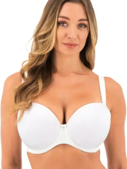 Sujetador con relleno y con aros Fantasie Smoothease Moulded Tshirt