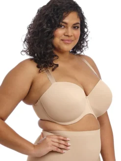 Sujetador con relleno y con aros Fantasie Smoothease Moulded Tshirt