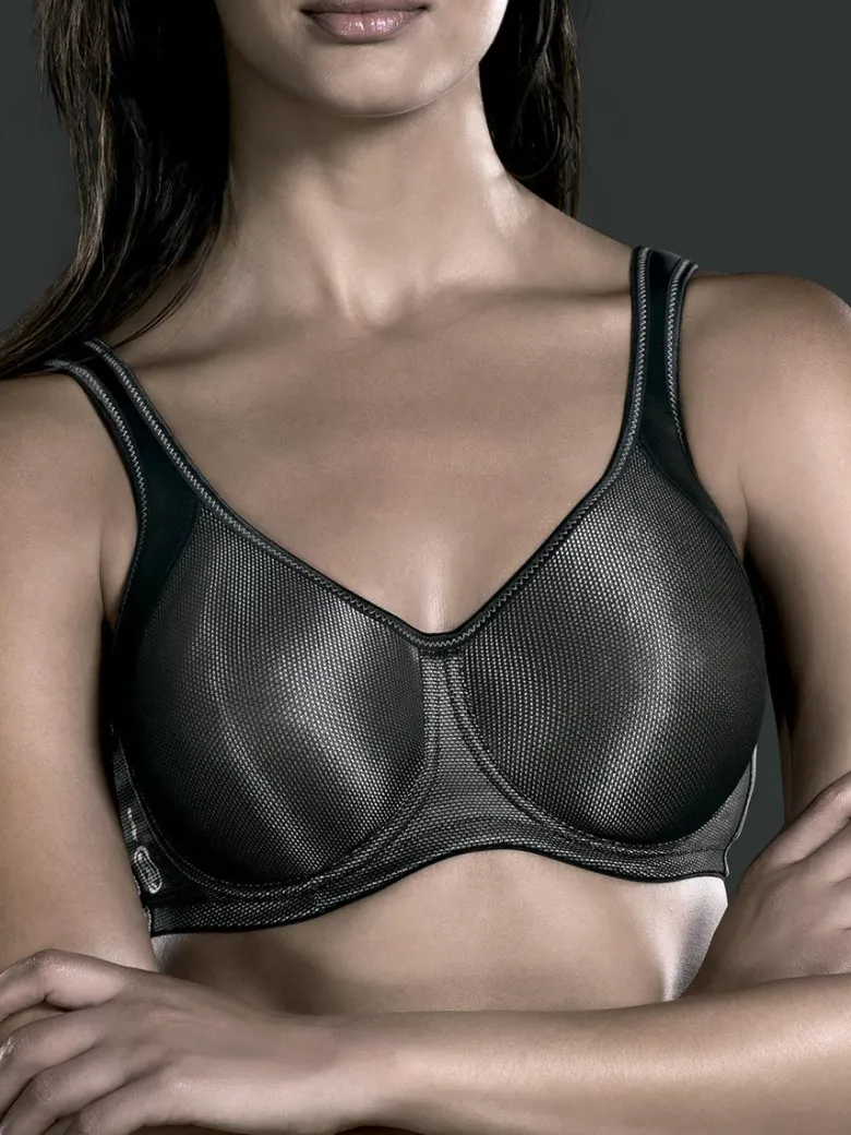 Sujetador deportivo Anita Sport Momentum Underwire con aros 5519
