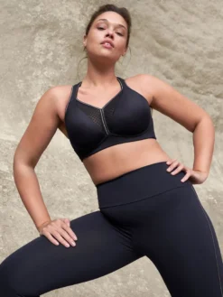 Sujetador deportivo con foam y aros Simone Perele Harmony 1SA262