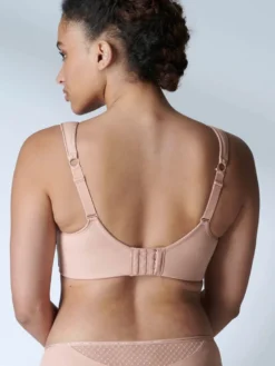 Sujetador deportivo con foam y aros Simone Perele Harmony 1SA262