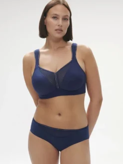 Sujetador deportivo con foam y aros Simone Perele Harmony 1SA262