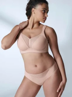 Sujetador deportivo con foam y aros Simone Perele Harmony 1SA262