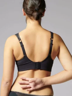Sujetador deportivo con foam y aros Simone Perele Harmony 1SA262
