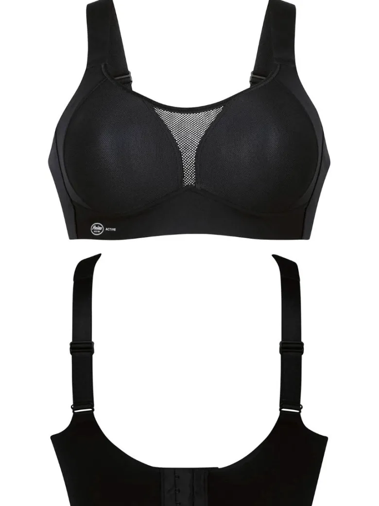 Sujetador deportivo preformado Anita Sport Smart Control 5530