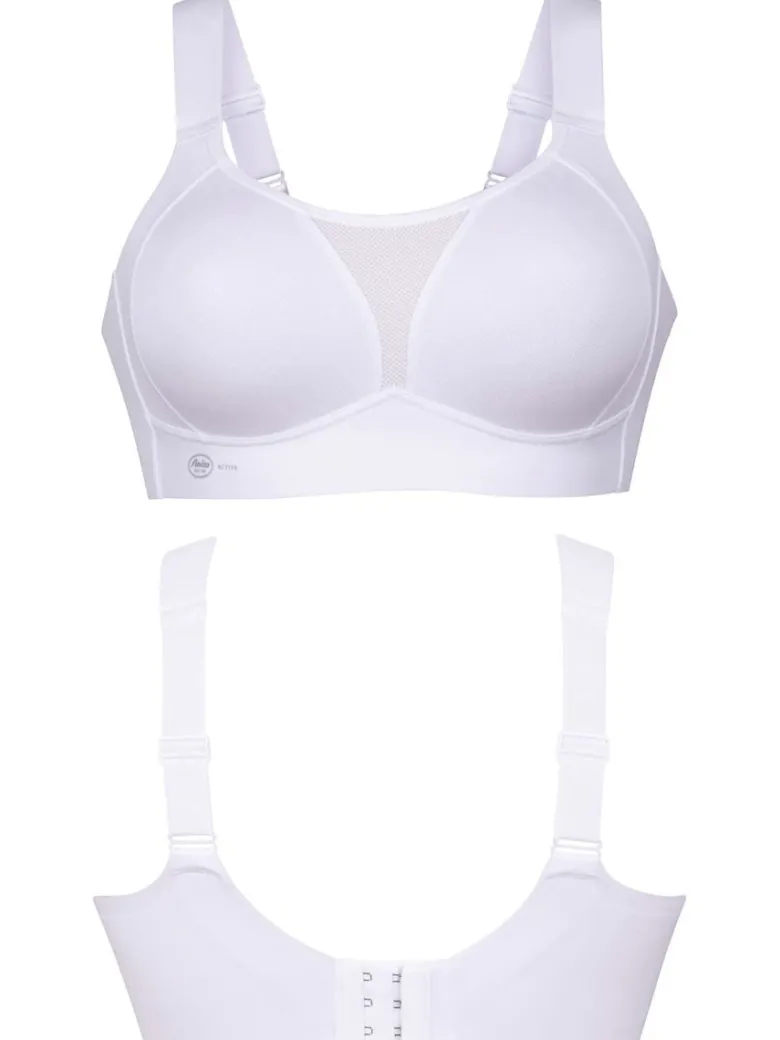 Sujetador deportivo preformado Anita Sport Smart Control 5530