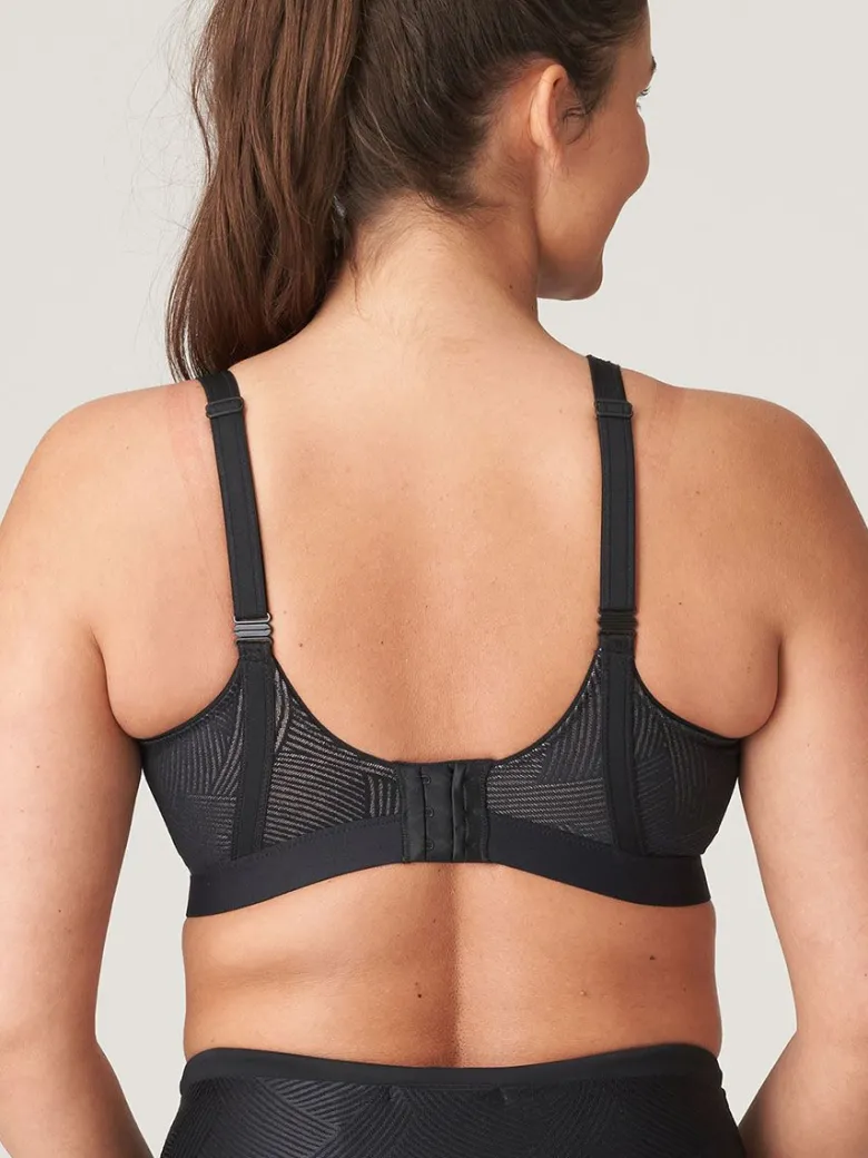 Sujetador deportivo Primadonna Sport The Game con foam 6000516