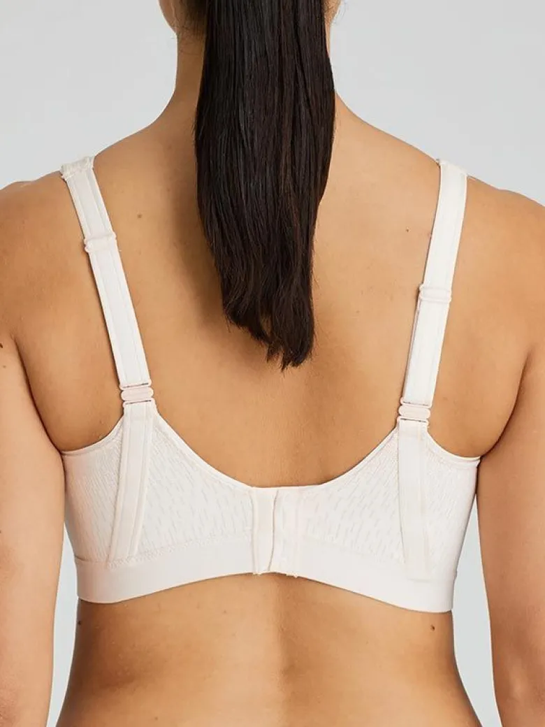 Sujetador deportivo PrimaDonna Sport The Gym sin aros 6000413