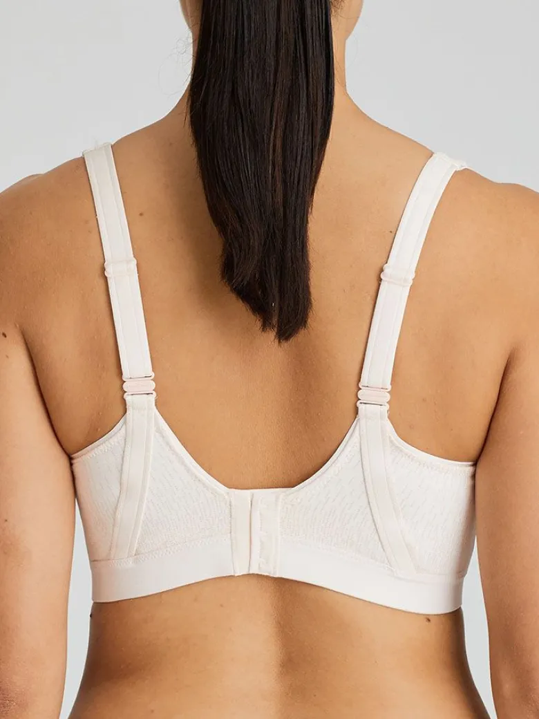 Sujetador deportivo PrimaDonna Sport The Gym con aros 6000410