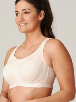 Sujetador deportivo PrimaDonna Sport The Gym con aros 6000410