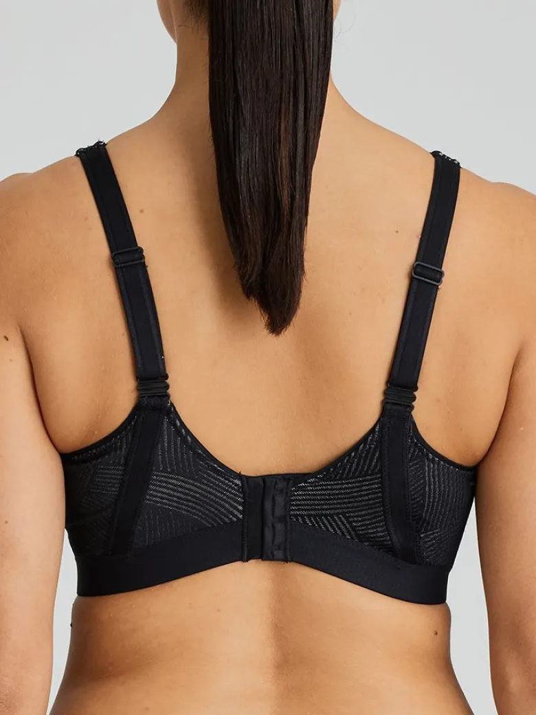 Sujetador deportivo PrimaDonna Sport The Game con aros 6000510
