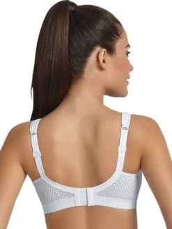 Sujetador deportivo sin aros Anita Sport Momentum 5529 basics