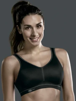 Sujetador deportivo sin aros Anita Sport Light & Firm 5521