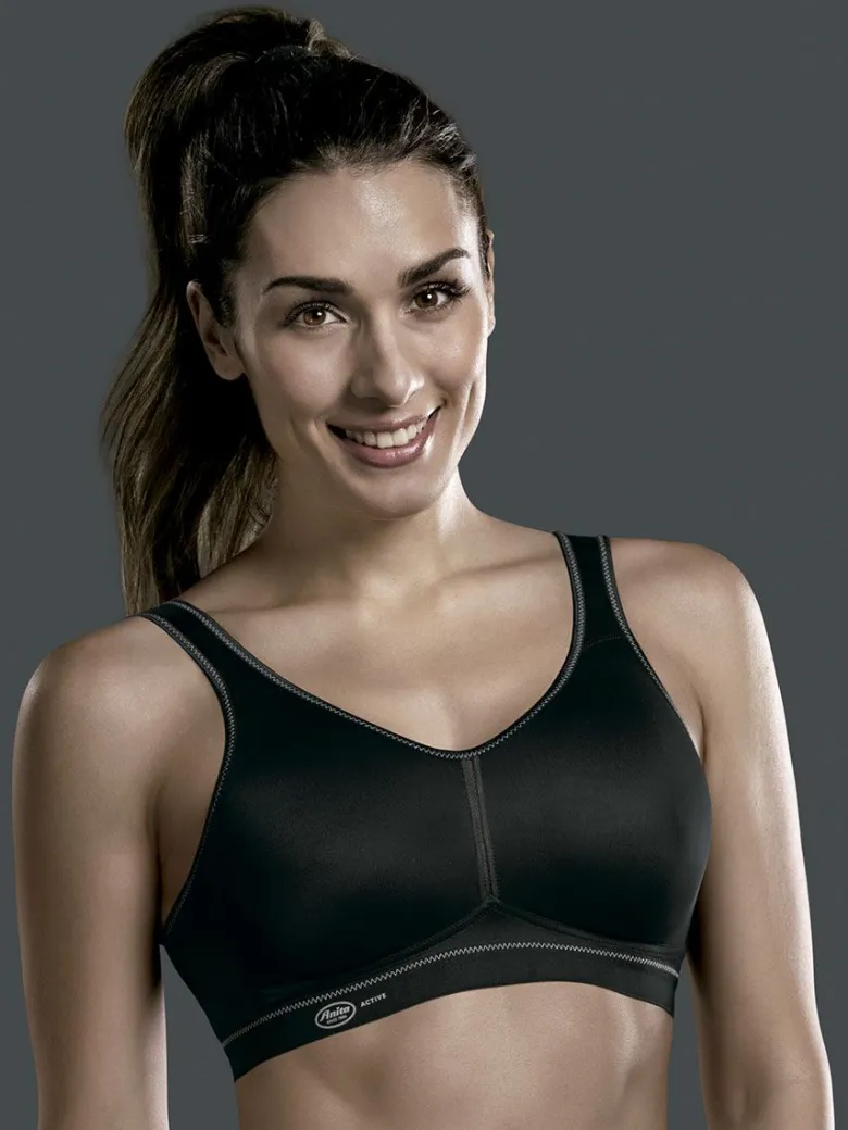 Sujetador deportivo sin aros Anita Sport Light & Firm 5521