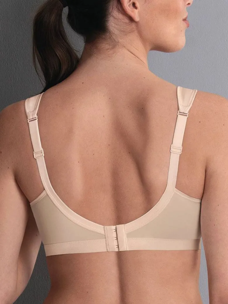 Sujetador deportivo sin aros Anita Sport Light & Firm 5521