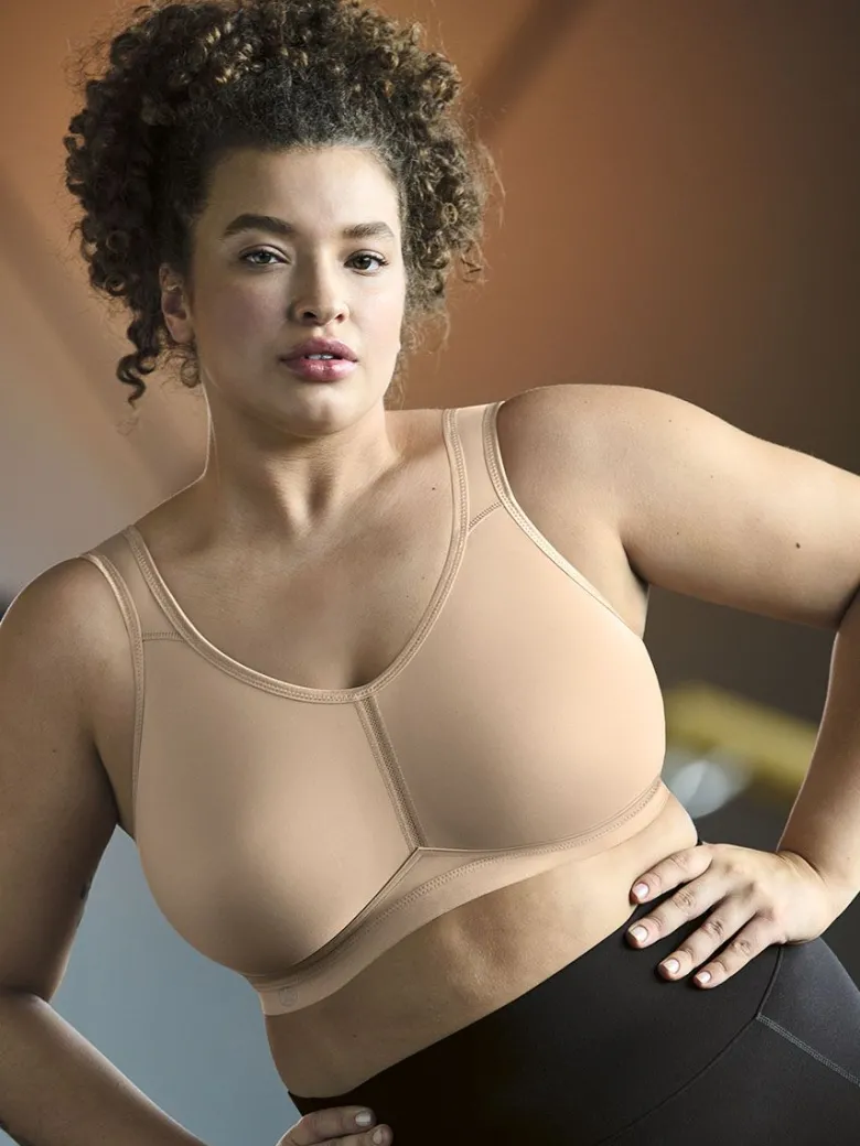 Sujetador deportivo sin aros Anita Sport Light & Firm 5521