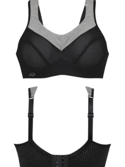 Sujetador deportivo sin aros Anita Sport PanAlp™ Wool 5555