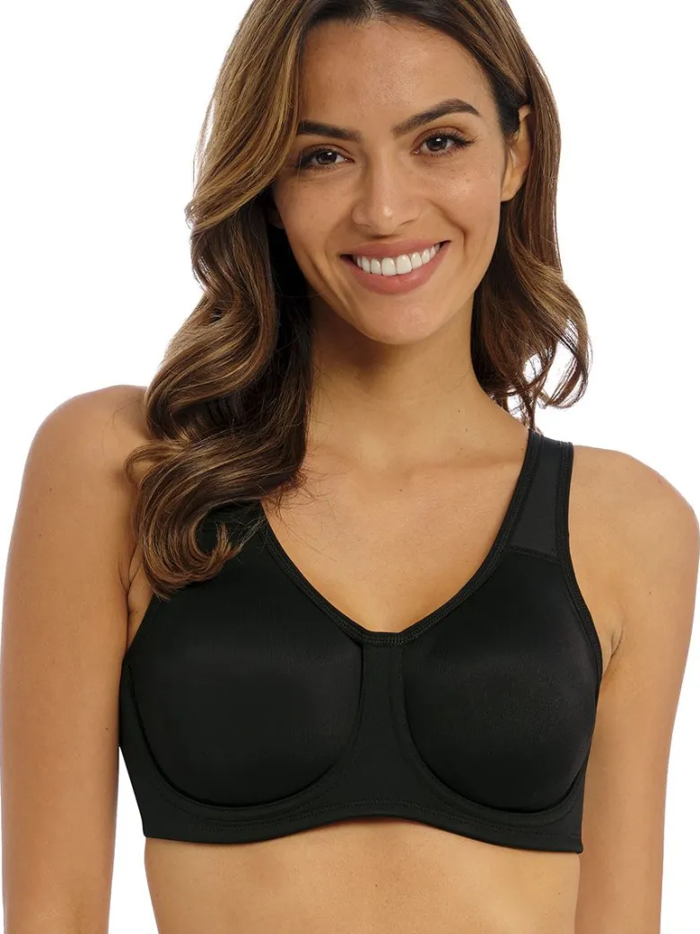 Sujetador deportivo Wacoal Simone sport con aros WA855170