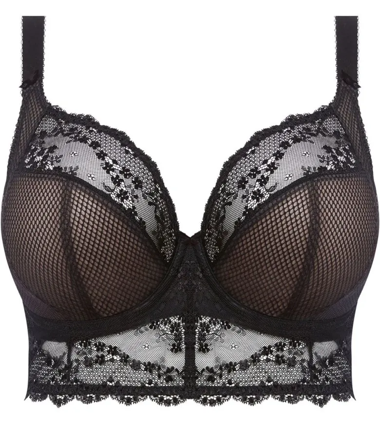 Sujetador Elomi Charley Bralette con aros EL4381