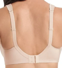 Sujetador Lactancia Anita Fashion Miss Cotton sin aros 5055