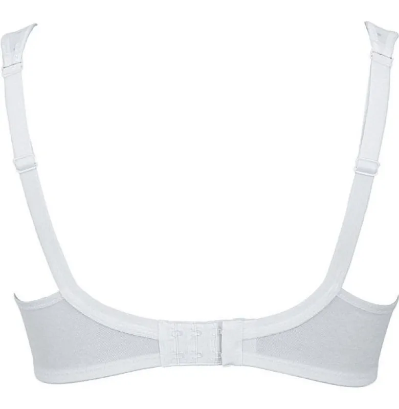 Sujetador Lactancia Anita Fashion Miss Cotton sin aros 5055
