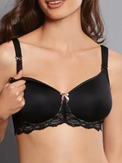 Sujetador Lactancia Anita Miss Lovely con foam 5086