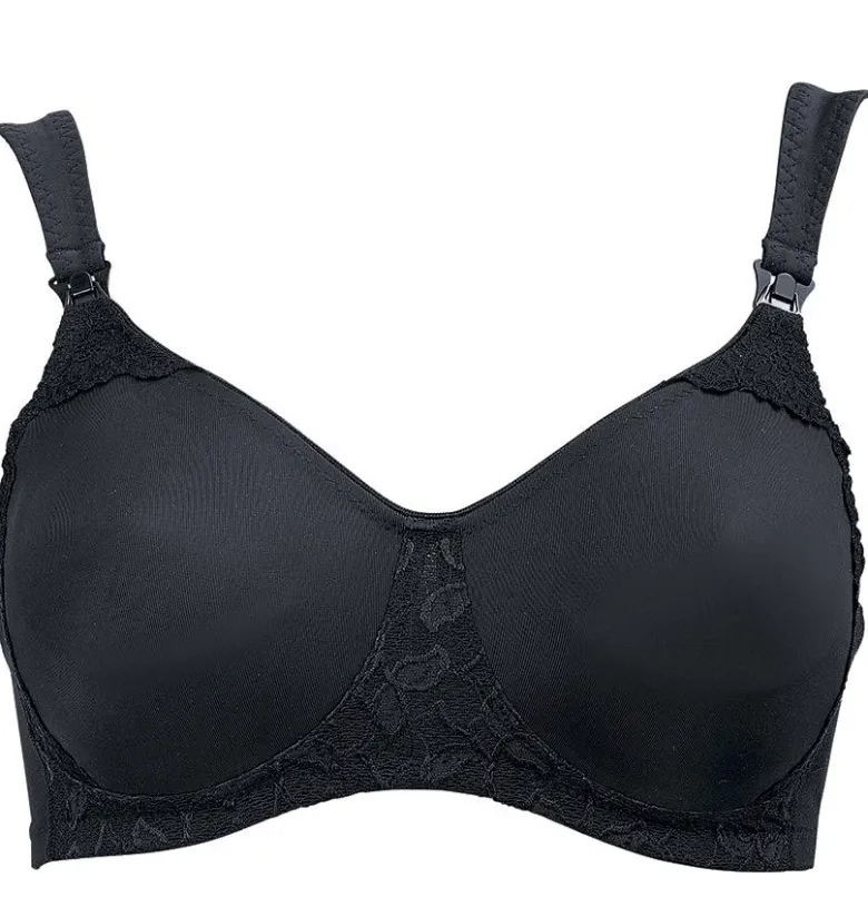 Sujetador Lactancia sin aros Anita Basic 5062