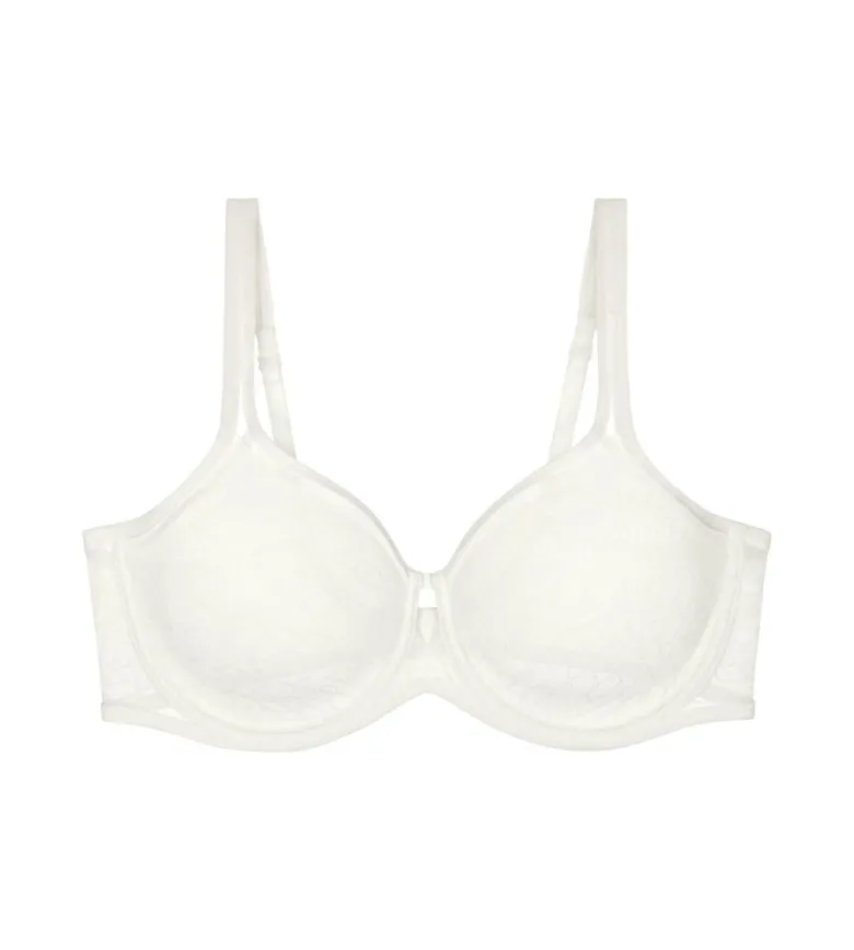 Sujetador Reductor con aros Triumph Signature Sheer W01 EX