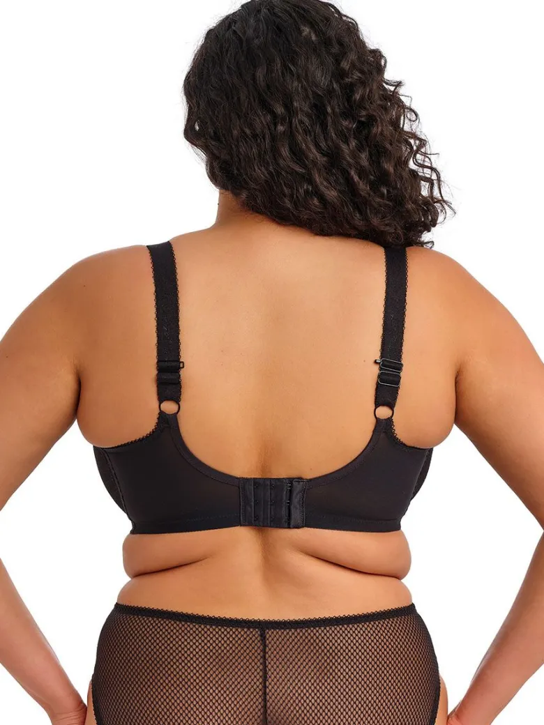 Sujetador sin relleno y con aros Elomi Charley plunge EL4382