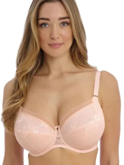 Sujetador talla grande sin relleno Fantasie Fusion lace Side
