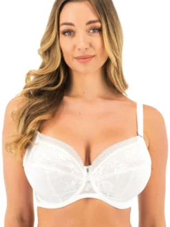 Sujetador talla grande sin relleno Fantasie Fusion lace Side