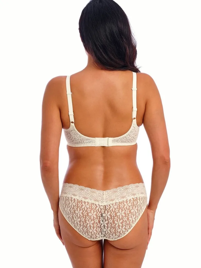 Sujetador Wacoal Halo Lace con aros WA851205