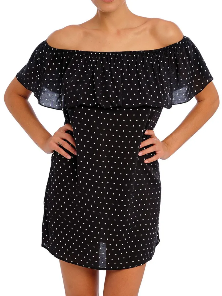 Vestido playa Freya Swim Jewel Cove AS7229